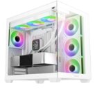 Ollo Computers G3 EXPEDITION ULTRA White - NVIDIA GeForce RTX 5090 32G, Ryzen 9800X3D, 32GB RAM 6000Mhz, 1TB NVME Pcie, Dissipatore 360mm, AM5 Motherboard