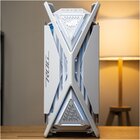 Ollo Computers G3 Hyper Full White con i9 14° 32GB DDR5 RTX 5070TI - White Bianco