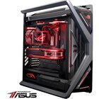 Ollo Computers G3 MATRIX - Nvidia RTX 5090 Matrix Limited Edition 32gb, Ryzen 9950X3D, 64GB RAM DDR5 6000mt/s CL30, 2TB SSD NVME, Dissipatore liquido con Display Curvo - Powered By ASUS