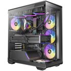 Ollo Computers G3 SHADOW - RTX 5070Ti 16gb VRAM - Ryzen 7 7800X3D - 32GB RAM 6000 CL30 - 1TB NVME PCIE 4.0 [Usato]