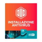 Ollo Computers Installazione Licenza AntiVirus ESET PROTECT Advanced (1 Anno)