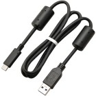 Olympus CB-USB11 Cavo USB per E-M1 Mark II