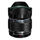 OM System M.Zuiko Digital ED 8mm f/1.8 Fisheye Pro