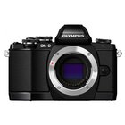 Olympus OM-D E-M10 Body Nera [Usato]