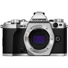 Olympus OM-D E-M5 Mark II Body Silver