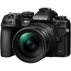 Olympus OM System OM-1 + 12-40mm f/2.8 II Pro