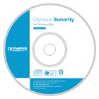 Olympus Sonority Music Editing Plug-in