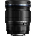 OM System M.Zuiko Digital ED 17mm f/1.2 PRO Scatola aperta confezione originale presente