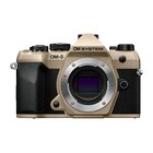 OM System OM-5 II Body Sabbia