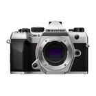 OM System OM-5 II Body Silver