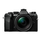 OM System OM-5 II + M. Zuiko 12-45mm f/4.0 Pro Nero