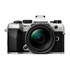 OM System OM-5 II Silver + M. Zuiko 12-45mm f/4.0 Pro