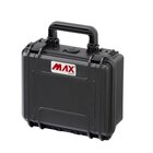 ON-AIR Plastica Panaro MAX235H105S valigetta porta attrezzi Valigetta/custodia classica Nero