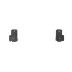 OneforAll One For All Dynamic Line WM5310 Parete Nero