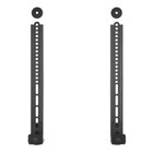 OneforAll One For All Dynamic Line WM5350 Parete Nero