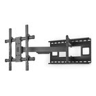 OneforAll One For All WM 4453 195,6 cm (77") Nero