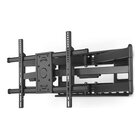 OneforAll One For All WM 4663 2,54 m (100") Nero