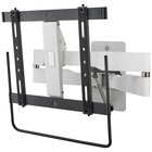 OneforAll One For All WM 6482 Supporto TV a parete 195,6 cm (77") Nero