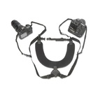 OP Tech Cinghie Dual Harness Regular