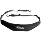 OP Tech OP/TECH USA 3501072 tracolla Fotocamera Metallo, Neoprene, Nylon Nero