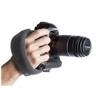 OP Tech OP/TECH USA E-Z Grip Strap tracolla Fotocamera Neoprene, Nylon Nero