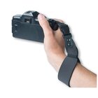 OP Tech OP/TECH USA SLR Wrist Strap tracolla Fotocamera Pelle, Neoprene, Nylon Nero