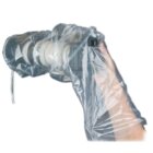 OP Tech Rainsleeve Custodia Impermeabile per Mirrorless