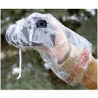 OP Tech Rainsleeve Manichetta Antipioggia