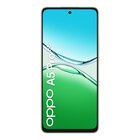 Oppo A5 Pro 5G Smartphone, Foto AI 50MP, Frontale 8MP, Display 6.67” 120HZ LCD HD+, 5800mAh, RAM 8(Esp4GB/6GB/8GB)+ROM 256GB (esp1TB), IP69, [Versione Italia], Olive Green