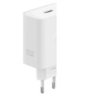 Oppo Caricabatterie SUPERVOOC 80W. Caricatore a Ricarica Rapida USB-A ad una Porta da 80W