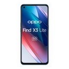 Oppo Find X3 Lite 6.43" Doppia SIM 128 GB Blu