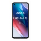 Oppo Find X3 Lite 6.43" Doppia SIM 128 GB Nero