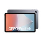 Oppo Pad Air, Display 10,36’, 10bit, Qualcomm Snapdragon™ 680, Batteria da 7100mAh, Dolby Atmos, RAM 4+64 GB (Esp. fino a 3 GB), peso 440g, 6.94 mm, [Versione Italia Esclusiva Amazon], Colore Grigio