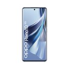 Oppo Reno 10 AI 6.7" 120HZ RAM 8GB + ROM 256GB, [Versione Italia], Colore Ice Blue