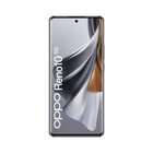 Oppo Reno 10 AI 6.7" 120HZ RAM 8GB + ROM 256GB, [Versione Italia], Colore Silvery Grey
