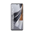 Oppo Reno 10 Pro 5G 17 cm (6.7") Doppia SIM Android 13 USB tipo-C 12 GB 256 GB 4600 mAh Grigio, Argento