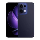 Oppo Reno13 5G AI Smartphone, Tripla fotocamera 50+8+2MP, Selfie 50MP, Display 6.59” 120HZ AMOLED FHD+, 5600mAh, RAM 12GB(Esp4GB/8GB/12GB)+ROM 256GB, [Versione Italia], Luminous Blue