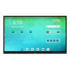 Optoma 3753RK lavagna interattiva 190,5 cm (75") 3840 x 2160 Pixel Touch screen Nero