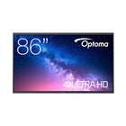 Optoma 5863RK 86" 4K Touch