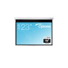 Optoma DS-3120PMG+ 120" 4:3 Parete E Soffitto Bianco
