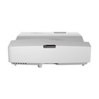 Optoma EH340UST Proiettore a Raggio Ultra Corto 4000 Lumen DLP 1080p 3D Bianco