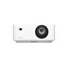 Optoma ML1080 videoproiettore Proiettore a raggio standard 550 ANSI lumen DLP 1080p (1920x1080) Bianco