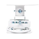 Optoma OCM818 supporto per proiettore Soffitto Bianco