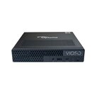 Optoma VIOSO Nano 6 Intel® Core™ i5 8 GB DDR4-SDRAM 256 GB SSD Windows 10 Pro Mini PC Nero