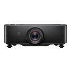 Optoma ZK810T videoproiettore Proiettore a raggio standard 7200 ANSI lumen DLP UHD 4K (3840x2160) Compatibilità 3D Nero