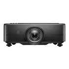 Optoma ZK810TST videoproiettore Proiettore a raggio standard 7200 ANSI lumen DLP UHD 4K (3840x2160) Compatibilità 3D Nero