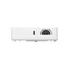 Optoma ZU607T videoproiettore Proiettore a raggio standard 6500 ANSI lumen DLP WUXGA (1920x1200) Compatibilità 3D Bianco