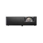 Optoma ZU607TST videoproiettore Proiettore a corto raggio 6000 ANSI lumen DLP WUXGA (1920x1200) Compatibilità 3D Nero