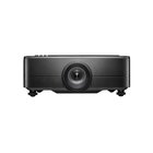 Optoma ZU820TST 7500 ANSI lumen DLP WUXGA (1920x1200) Compatibilità 3D Nero