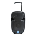 OQAN QLS-12 Travel Speaker 2-vie